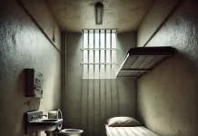 Youth Rehabilitation Center Announces Exciting New Therapy Program: “Solitary Confinement with a Side of Dr. Phil“