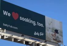 Utah Billboard Causes Stir, Splashes Community with Controversy