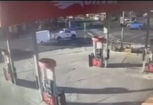 Blinded by the Light: Police Chief Claims Sun as Key Suspect in Auto-Pedestrian Crash