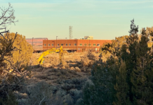 Developer Proudly Unveils “Sheriff’s Estates,” Kanab’s Most Secure Subdivision, Whether You Like It or Not