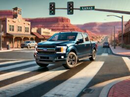 Kanab Police Chief Charged with failing to yield