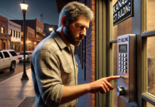 Former Town Manager Arrested for Attempting to Hack Kanab City Computer, Probably Just Looking for Recipe for Funeral Potatoes Kanab City Break In