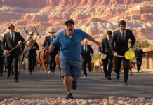 Kane County Mafia Teams Up With Pickleball Mafia and Facebook Admins to Hunt Down Local Jokester With Pitchforks and Paddles