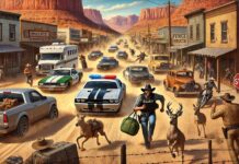 Kanab Announces New “Kanab 600” Road Race, Promises High-Speed Fun, Low-Speed Accountability Kanab 600 race