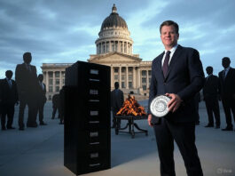 Utah Black Hole Award