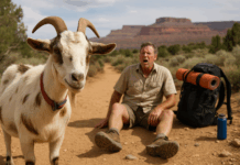 State of Emergency Hits Fredonia as Town Swaps Ambulances for “Granbulances” Fredonia declares state of emergency