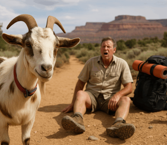 State of Emergency Hits Fredonia as Town Swaps Ambulances for “Granbulances” Fredonia declares state of emergency