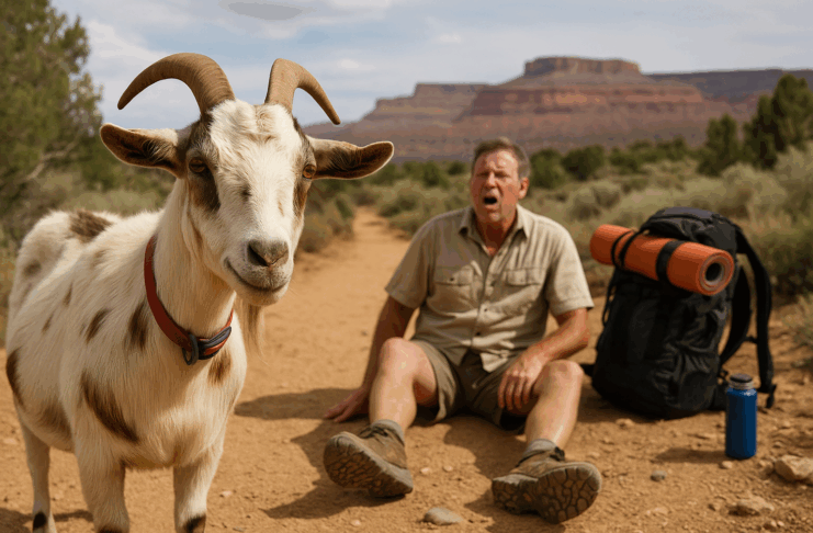 Fredonia declares state of emergency