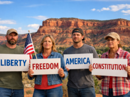 Kanab Patriots, Patriots of Kanab